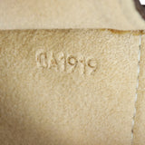 Louis Vuitton Twin Pochette GM Monogram