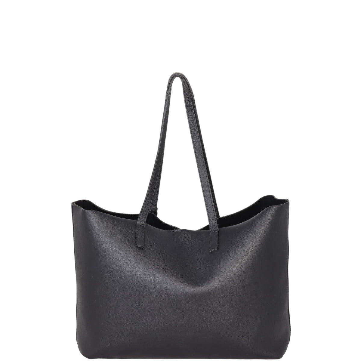 Saint Laurent Shopping Tote