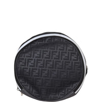 Fendi Mon Tresor Mesh Bucket Bag