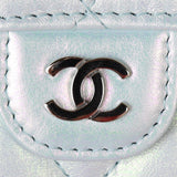 Chanel Classic Flap Long Wallet Hardware