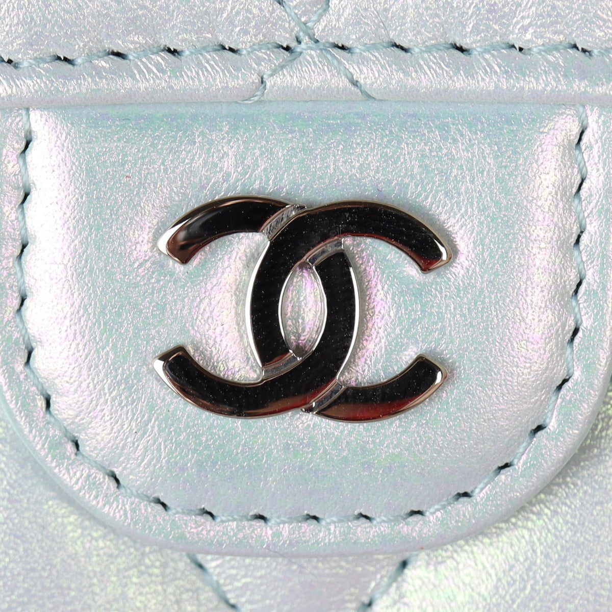 Chanel Classic Flap Long Wallet Hardware