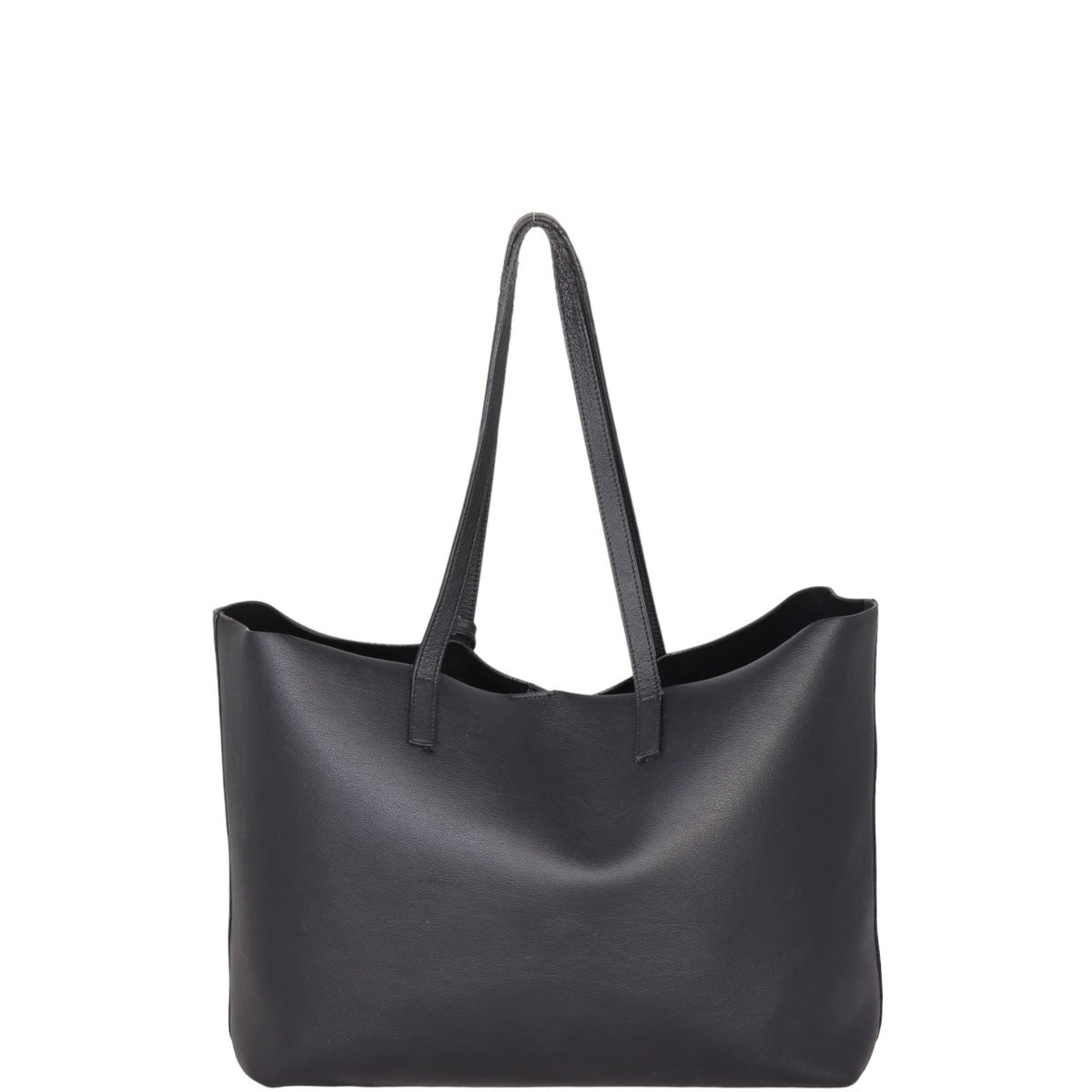 Saint Laurent Shopping Tote