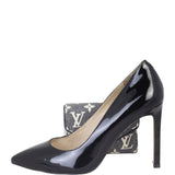 Louis Vuitton Victorine Wallet Monogram Denim