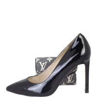 Louis Vuitton Victorine Wallet Monogram Denim