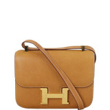 Hermes Constance 23 Peau Porc