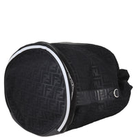 Fendi Mon Tresor Mesh Bucket Bag