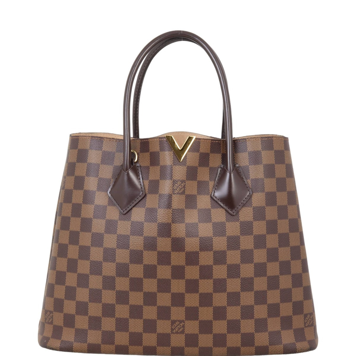 Louis Vuitton Kensington Damier Ebene