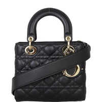 Dior Lady Dior My ABCDior Small