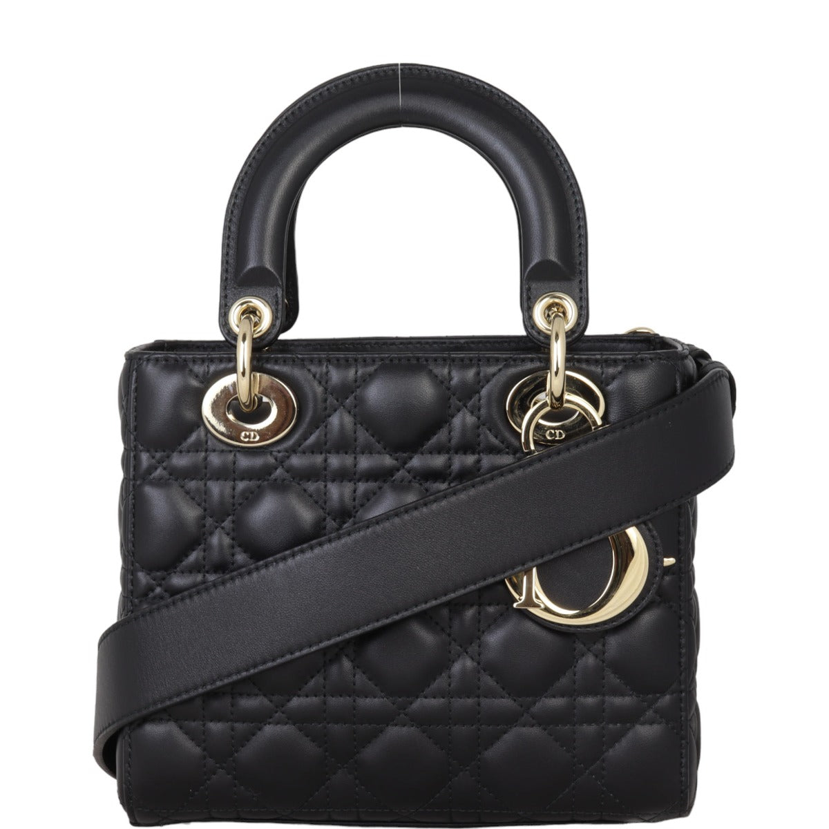 Dior Lady Dior My ABCDior Small