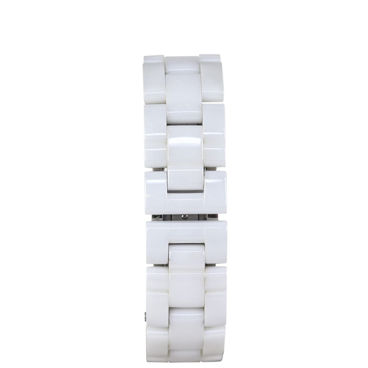 Chanel J12 Watch 38mm Strap
