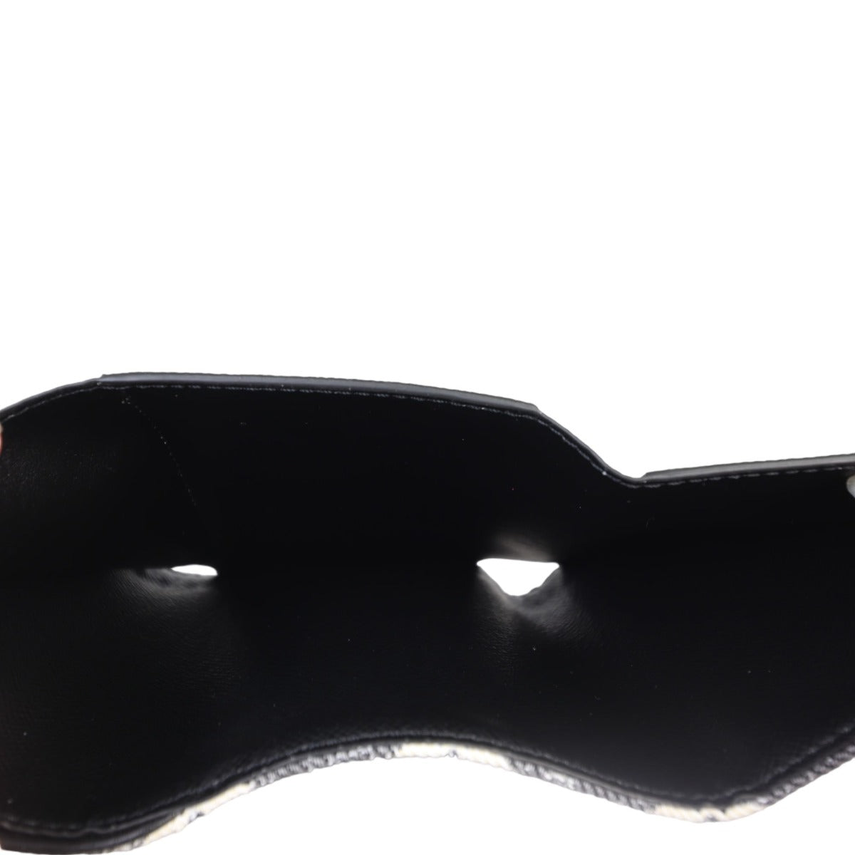 Louis Vuitton Victorine Wallet Monogram Denim