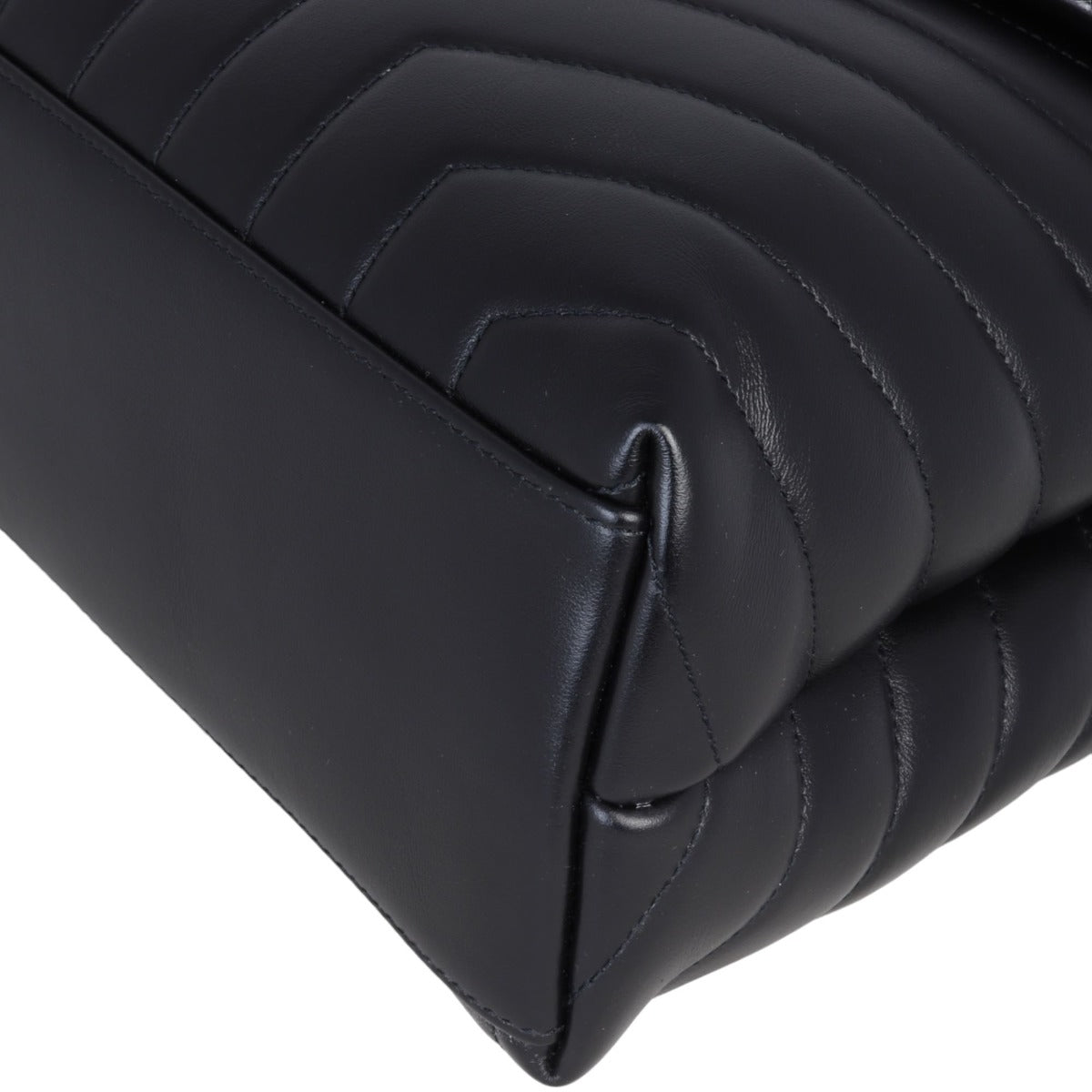 Saint Laurent Loulou Medium