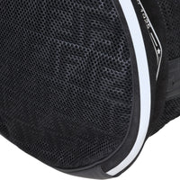 Fendi Mon Tresor Mesh Bucket Bag