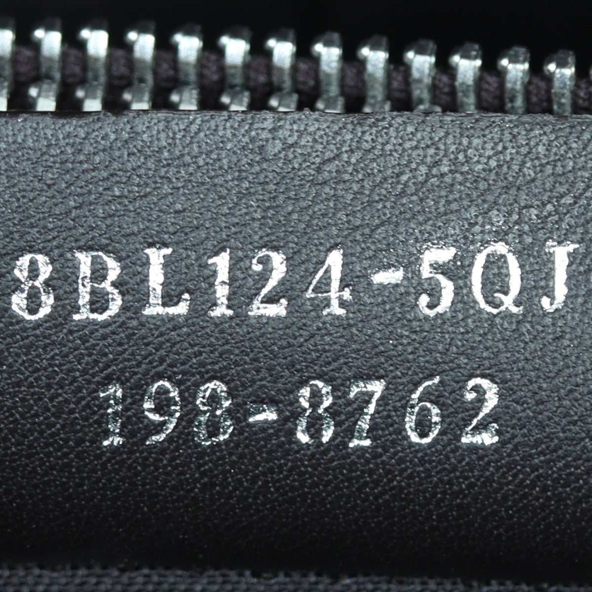 Fendi By The Way Medium Date Code