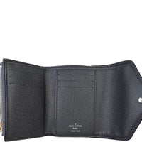 Louis Vuitton Victorine Wallet Monogram Denim