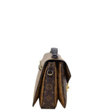 Louis Vuitton Pochette Metis Monogram Reverse