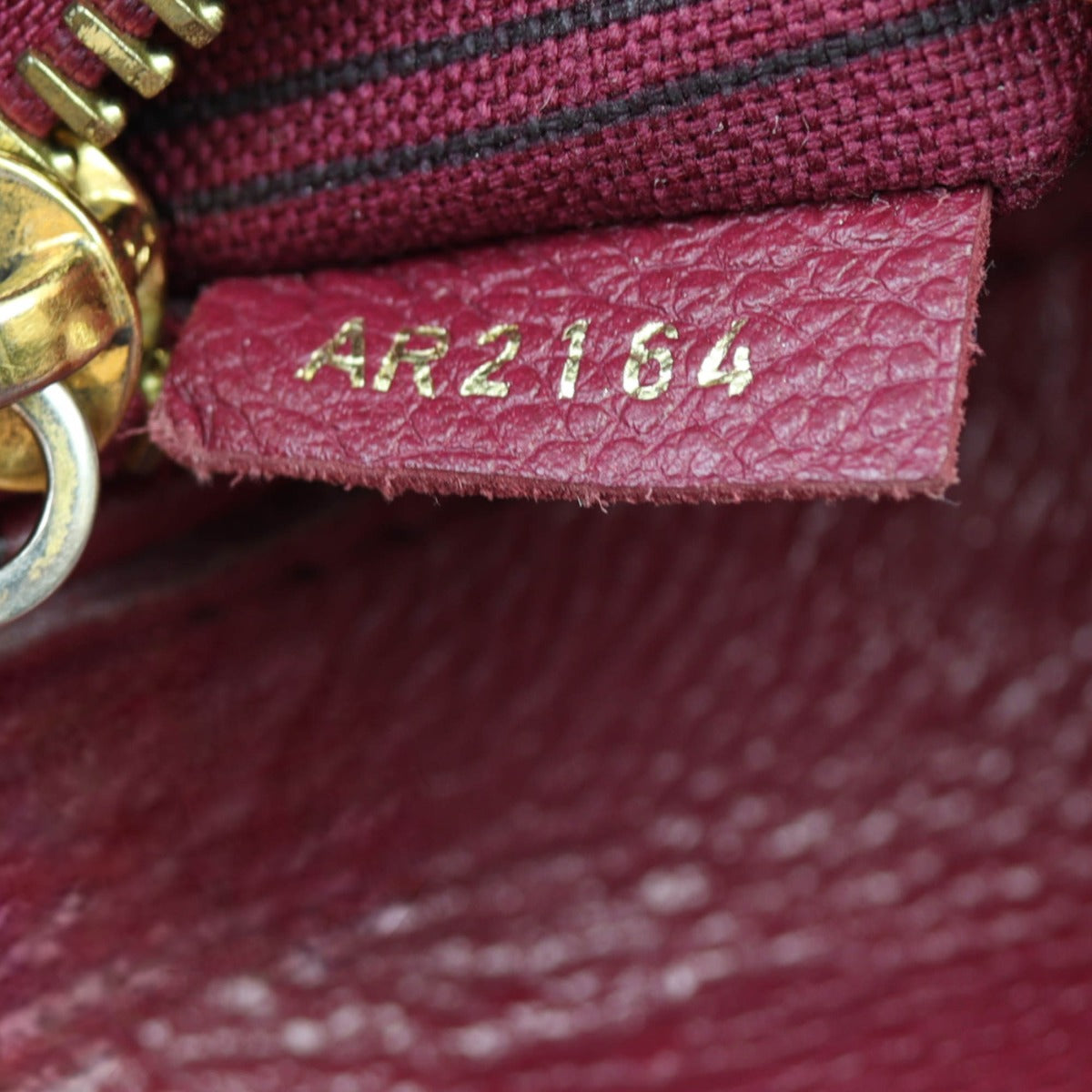 Louis Vuitton Bastille MM Monogram Empreinte