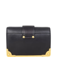 Prada Cahier Chain Shoulder Bag
