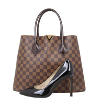 Louis Vuitton Kensington Damier Ebene