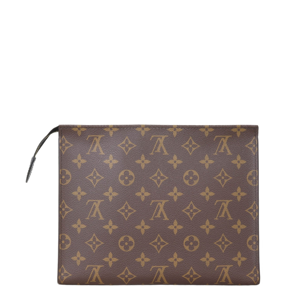 Louis Vuitton Toiletry Pouch 26 Monogram Noir