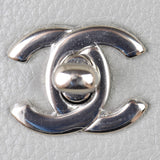 Chanel Neo Executive Small Tote Hardware