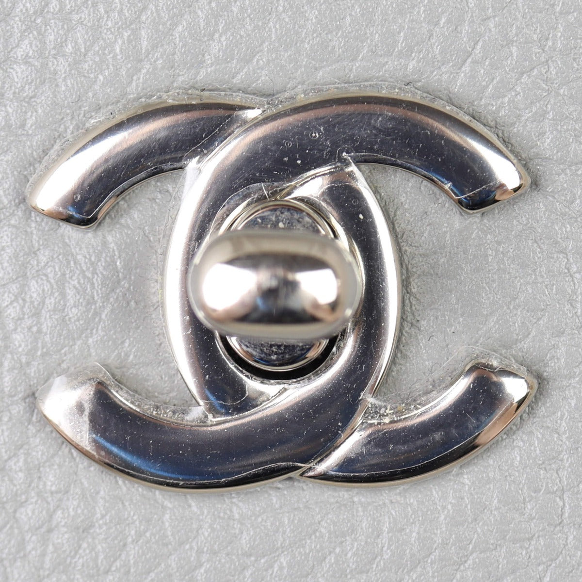 Chanel Neo Executive Small Tote Hardware