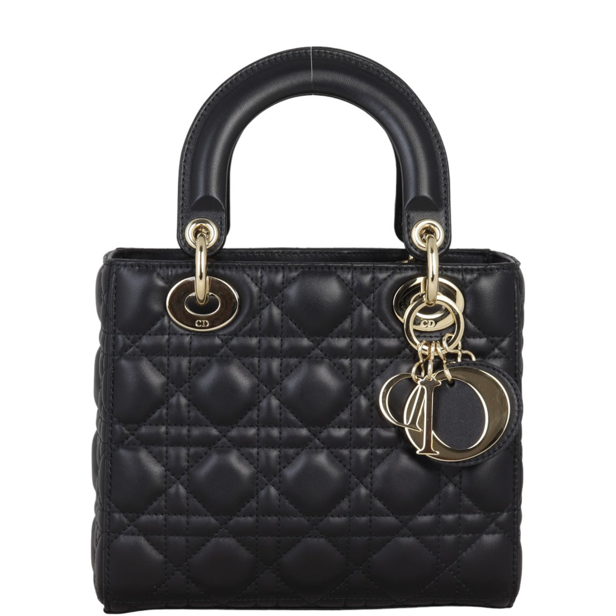 Dior Lady Dior My ABCDior Small