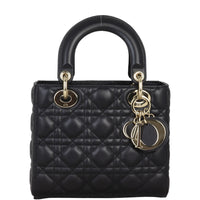 Dior Lady Dior My ABCDior Small