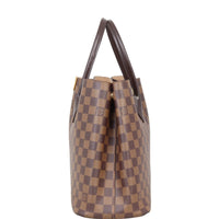 Louis Vuitton Kensington Damier Ebene