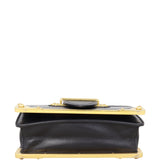 Prada Cahier Chain Shoulder Bag
