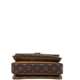 Louis Vuitton Pochette Metis Monogram Reverse