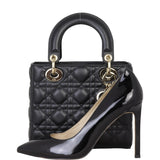 Dior Lady Dior My ABCDior Small