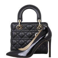 Dior Lady Dior My ABCDior Small