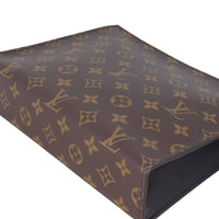 Louis Vuitton Toiletry Pouch 26 Monogram Noir
