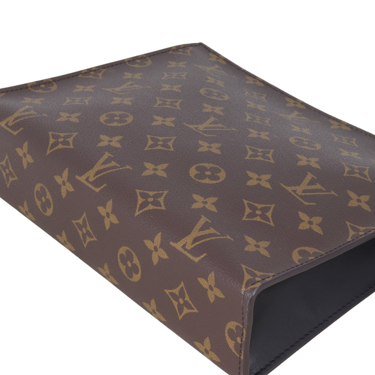 Louis Vuitton Toiletry Pouch 26 Monogram Noir