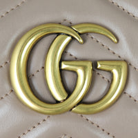 Gucci GG Marmont Small Camera Bag Hardware
