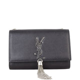 Saint Laurent Kate Tassel Chain Bag Small