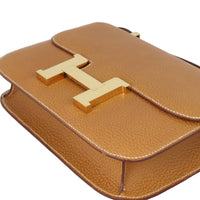 Hermes Constance 23 Peau Porc