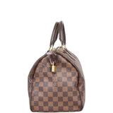 Louis Vuitton Speedy 30 Damier Ebene