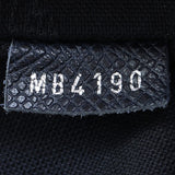 Louis Vuitton Taiga Sasha Messenger Bag (Black) Date Code