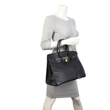 Hermes Birkin 35 Ardennes