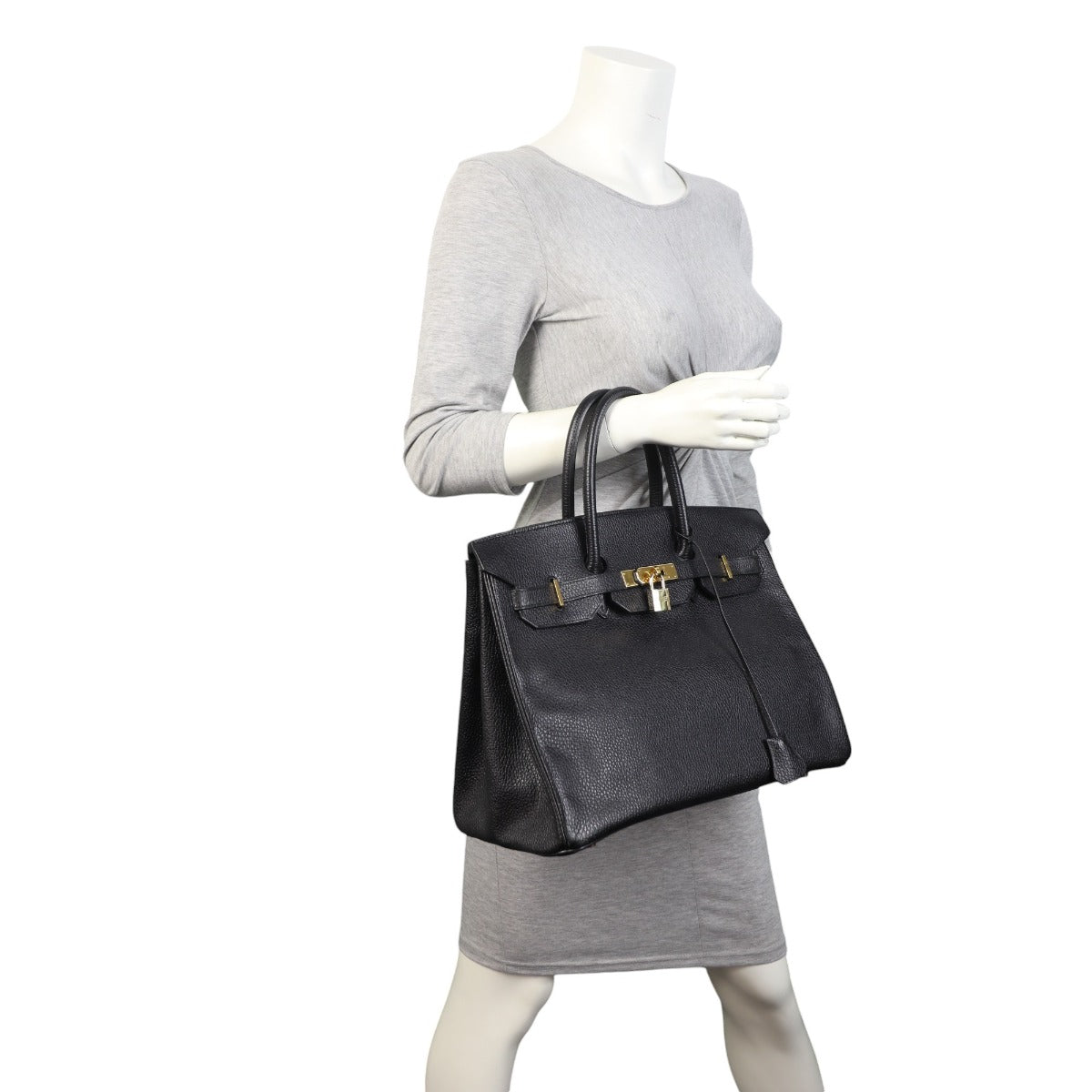 Hermes Birkin 35 Ardennes