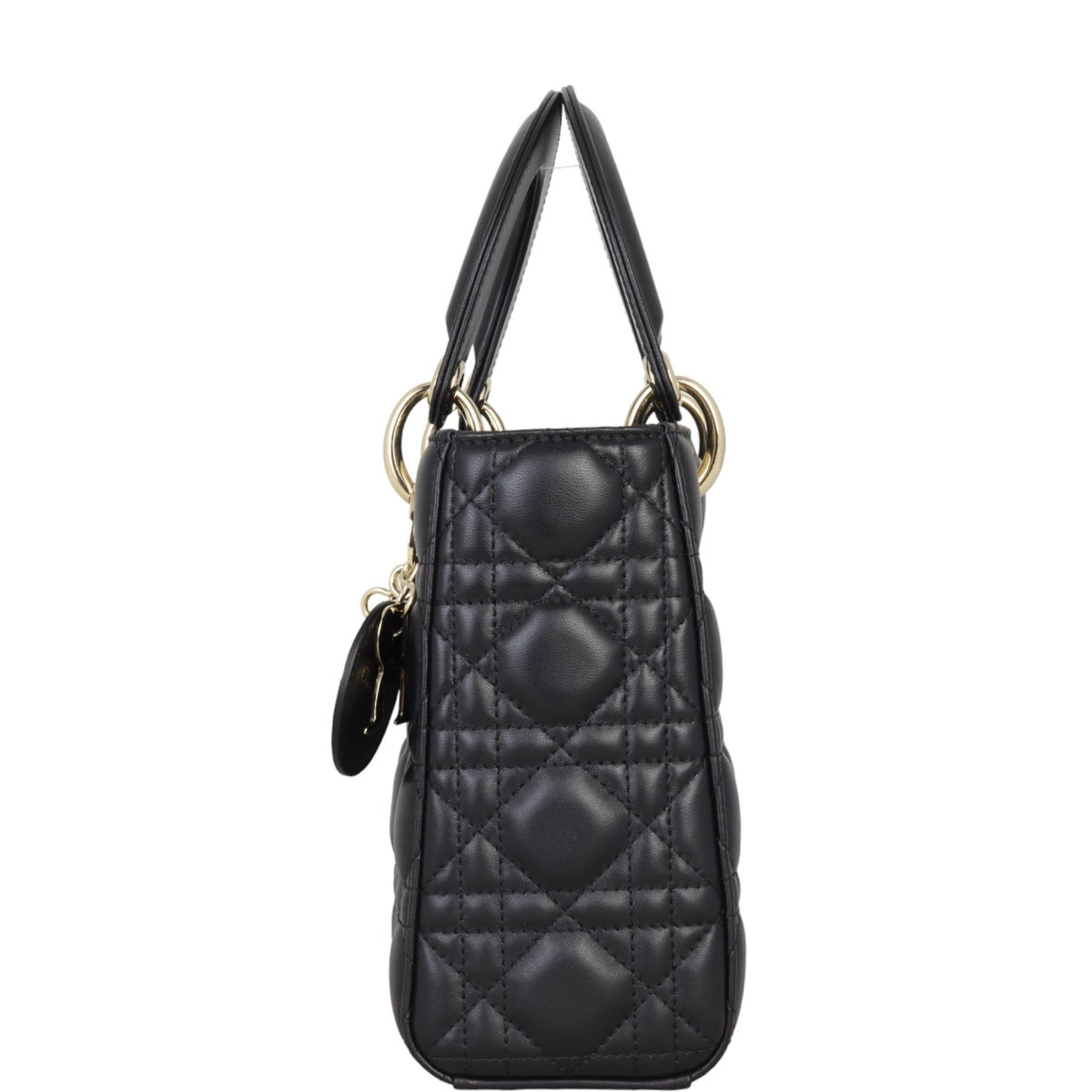 Dior Lady Dior My ABCDior Small