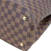 Louis Vuitton Kensington Damier Ebene