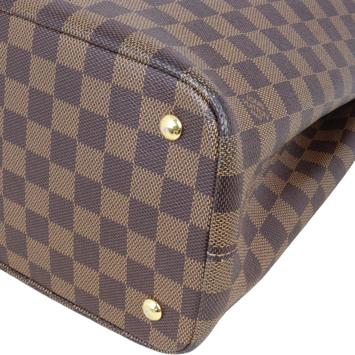 Louis Vuitton Kensington Damier Ebene
