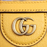 Gucci Diana Bamboo Top Handle Mini Tote