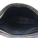 Louis Vuitton Toiletry Pouch 26 Monogram Noir