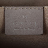 Gucci GG Marmont Small Camera Bag Interior Stamp