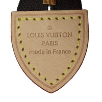 Louis Vuitton Toiletry Pouch 26 Monogram