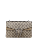 Gucci Dionysus GG Supreme Small Shoulder Bag